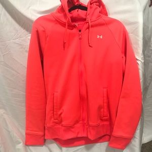 Under Armour hoodie